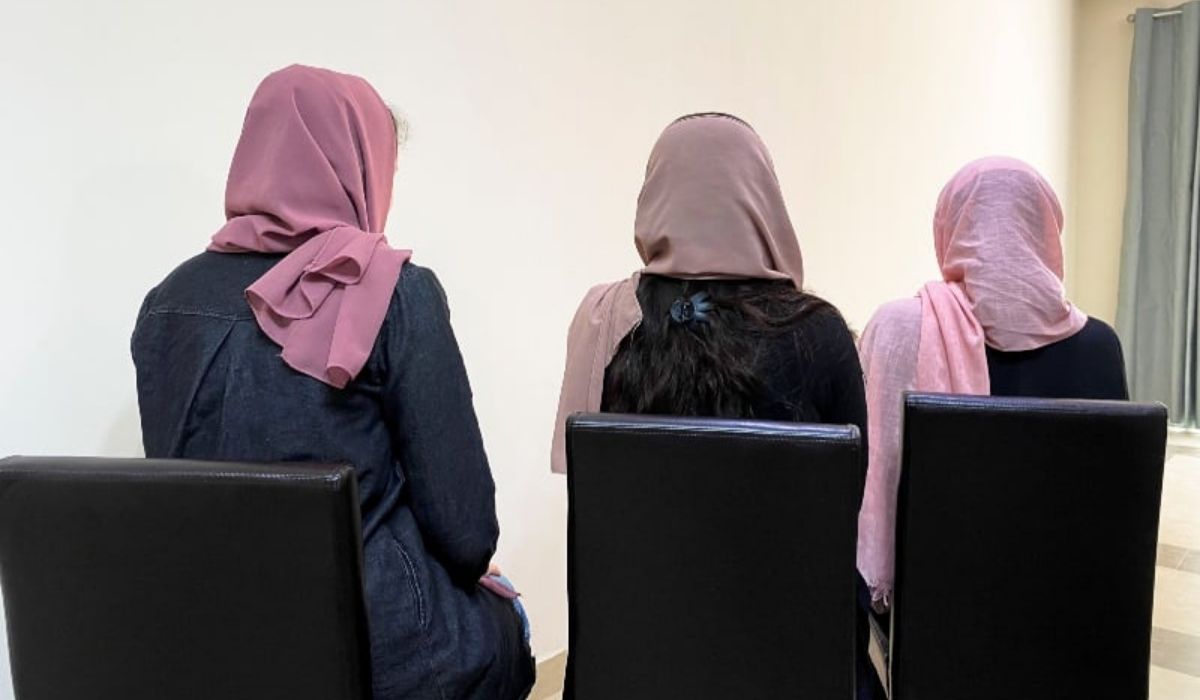 Qatar evacuates over 100 Afghan School girls